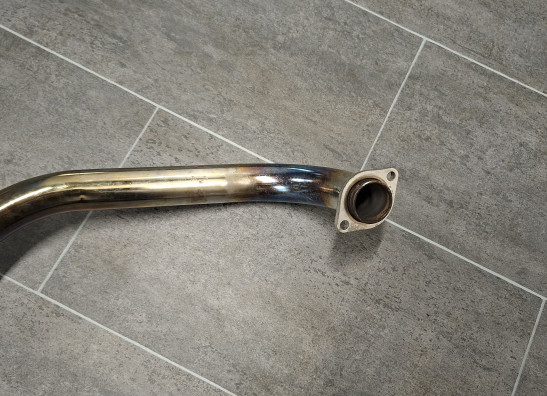 Auspuff Kawasaki VN 800