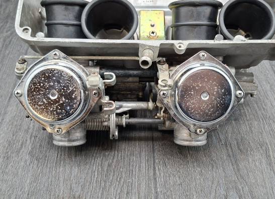 Carburateurset Honda VF 700  750 S Sabre
