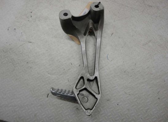 Duo voetsteun links Kawasaki ZX 10 R