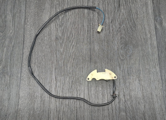 Pulsgever Kawasaki KZ 440