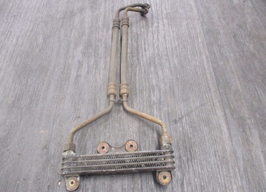 Oliekoeler Suzuki GT 550