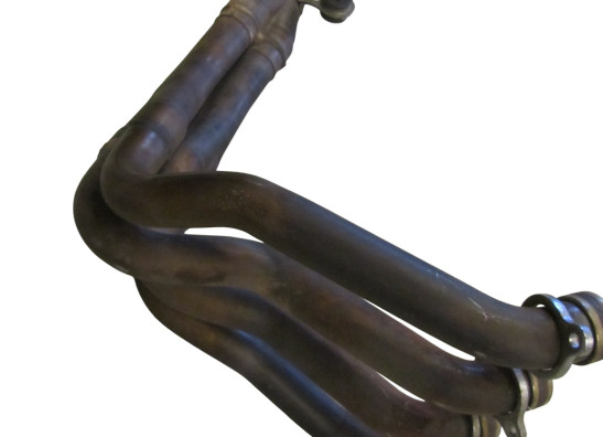 Uitlaatbochten Honda CBR Fireblade