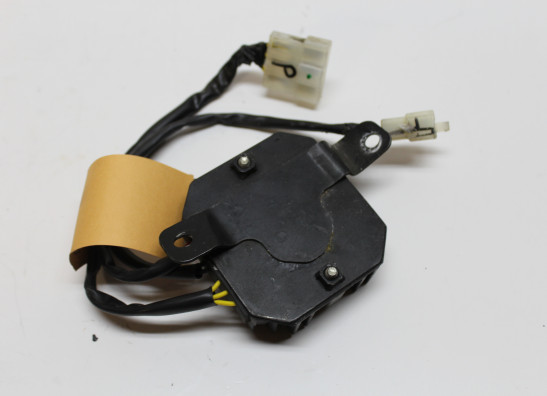 Spanningsregelaar KTM 390 Duke