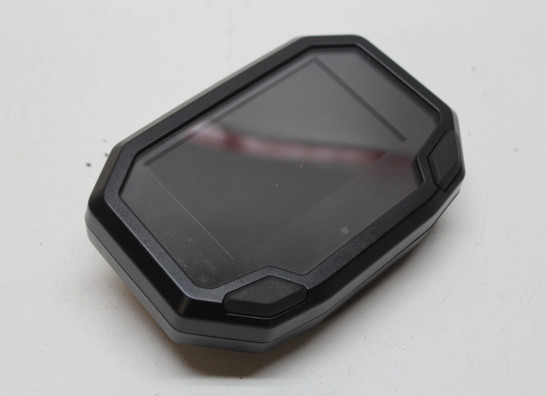 Teller Kawasaki Z 900