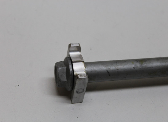 Hinterradachse Honda CBR 650 F