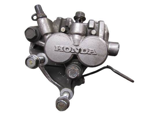 Bremssattel Bremszange vorn links Honda VF 700  750 Supermagna