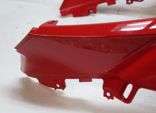 Tankcover Ducati Multistrada V2