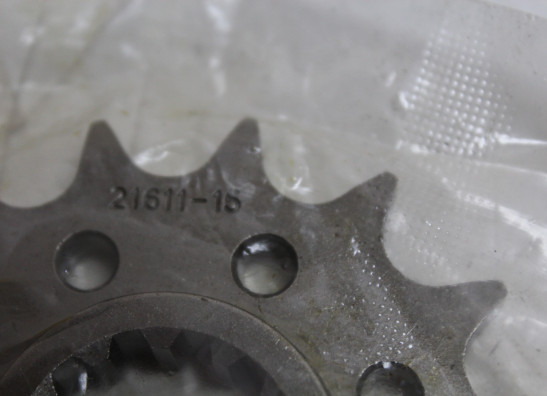 Kettenrad vorne Yamaha YZF R1