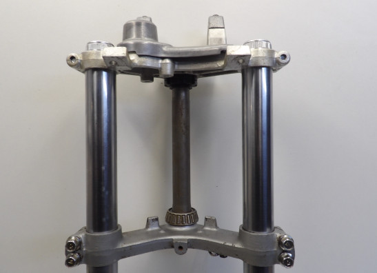 Voorpoten compleet Kawasaki ZL 600