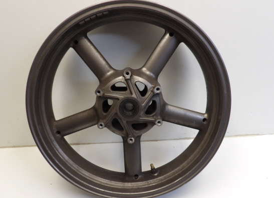 Voorvelg Yamaha BT 1100