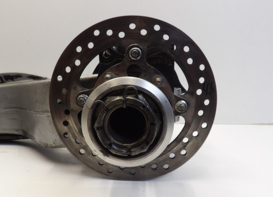 Achterbrug Triumph T509 Speed Triple