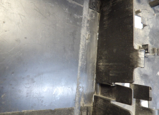 Rear fender Yamaha YZF R1