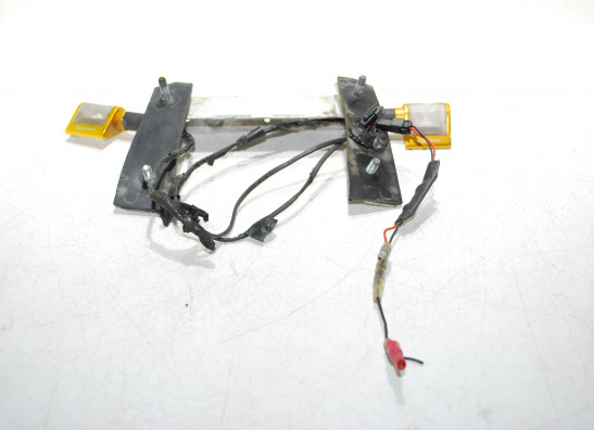 Blinker Kawasaki ZX 10 R