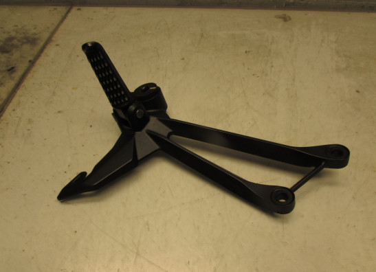 Soziusfussraste links Kawasaki Z 1000