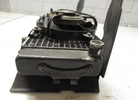 Radiateur Honda CBR 600 F