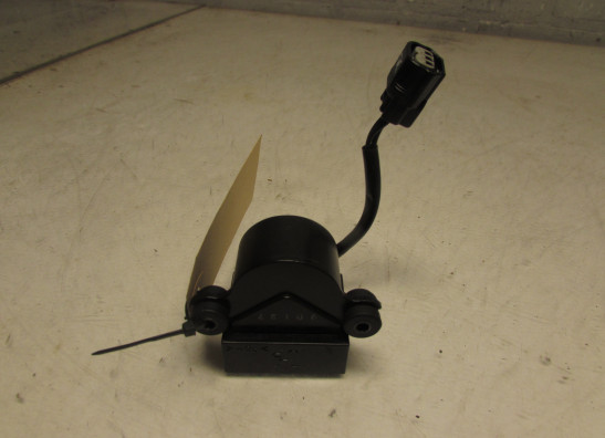 Relais unit Honda CBR Fireblade