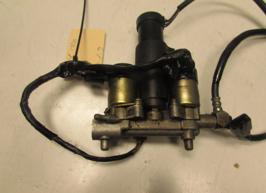 Overig Honda Goldwing GL