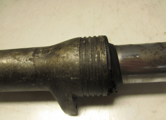 Standrohr Gabelholm rechts komplett Honda VF 1100 C Magna