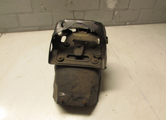 Achterspatbord Honda CB 750 