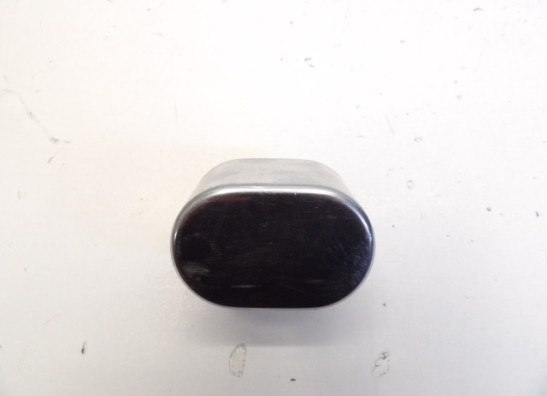 Kentekenplaathouder Honda CMX 450