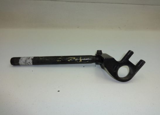 Steering Handle left  Kawasaki GPZ 750
