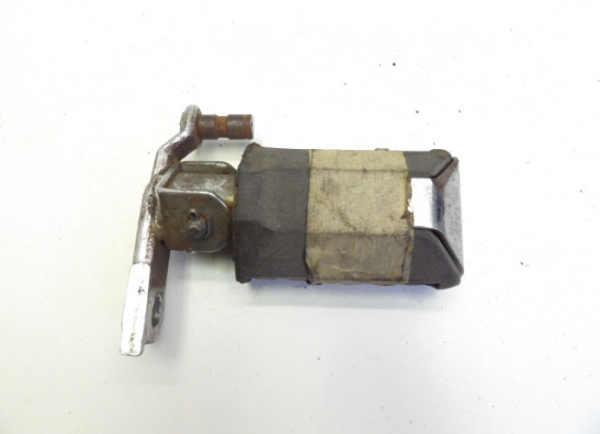 Footrest left Yamaha XVZ 1200 Venture