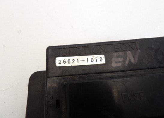 Fuse box Kawasaki EN 500 Vulcan