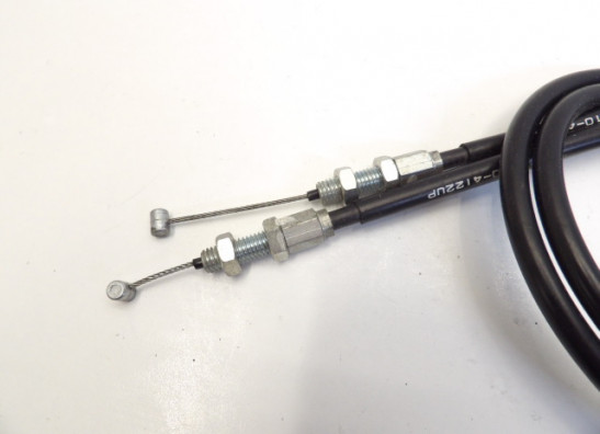 Gaszug Suzuki GSX R 750