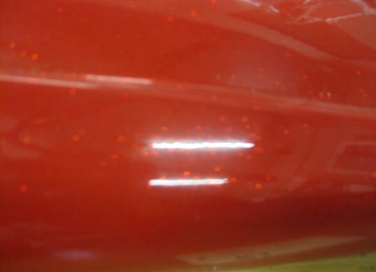 Hinterradabdeckung Yamaha YZF R1