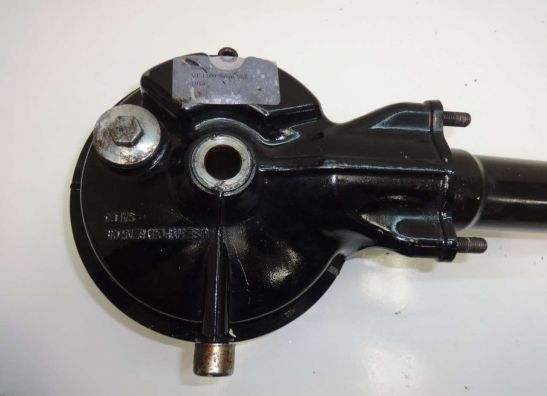 Final driven gear Honda VF 1100 Sabre