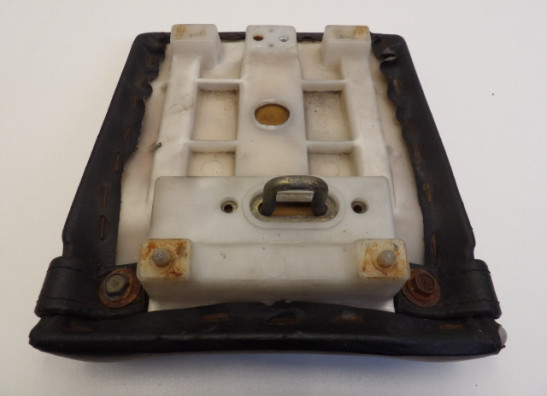 Buddy zadel Yamaha FZR 400