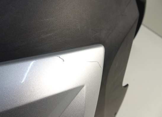 Voorspatbord BMW R 1200 RT