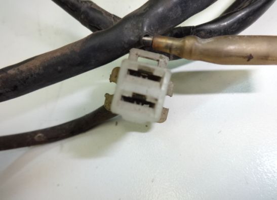 Ignitor CDI ECU Honda CB 450