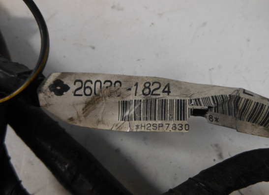 Kabelboom Kawasaki ZR 7