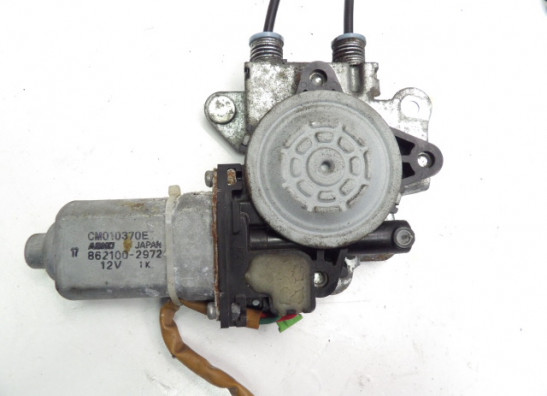 Kuipruit Suzuki Burgman 650