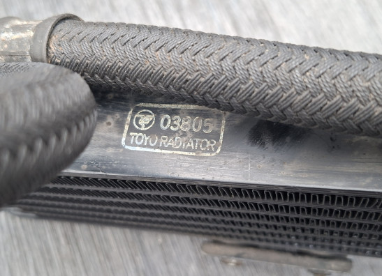 Oliekoeler Honda CB 750 