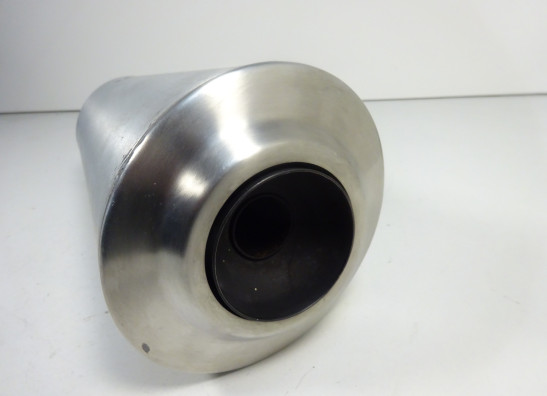 Muffler Ducati monster 696