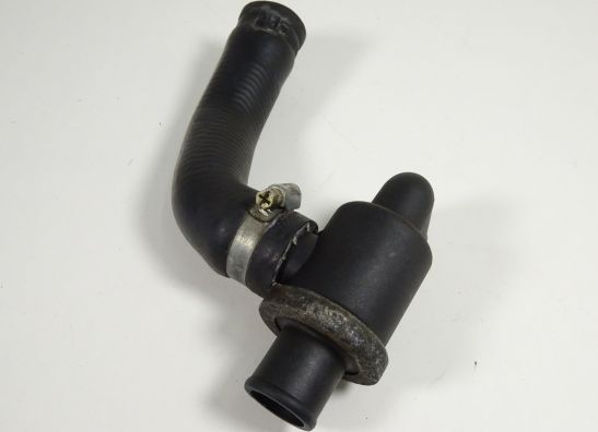 Radiator toebehoren Ducati 996