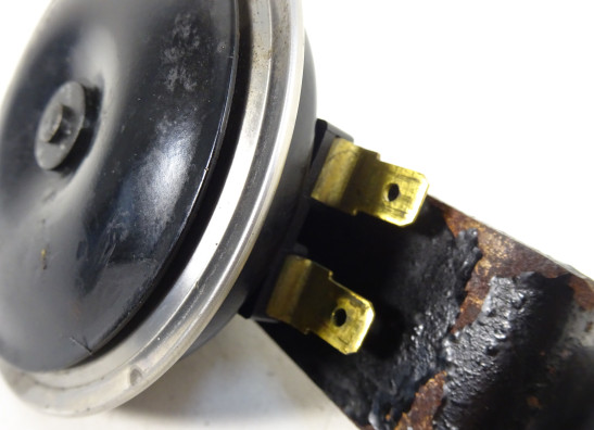 Claxon Kawasaki Ninja 300