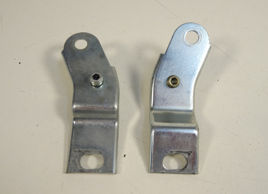 Frame - onderdelen Ducati 749  999 2002-2007