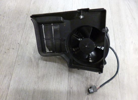 Ventilator KTM 990 Superduke