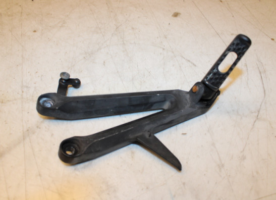 Pillion step right Yamaha YZF R1