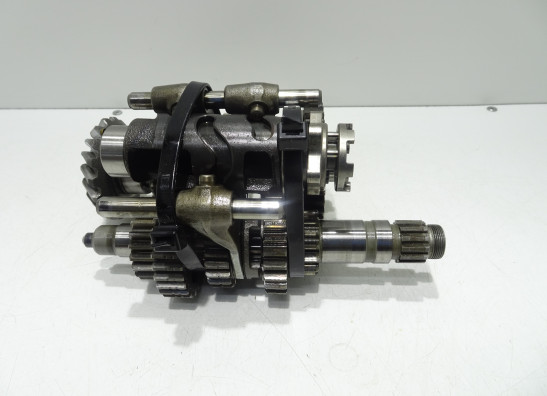 Getriebe Yamaha XV 535 Virago