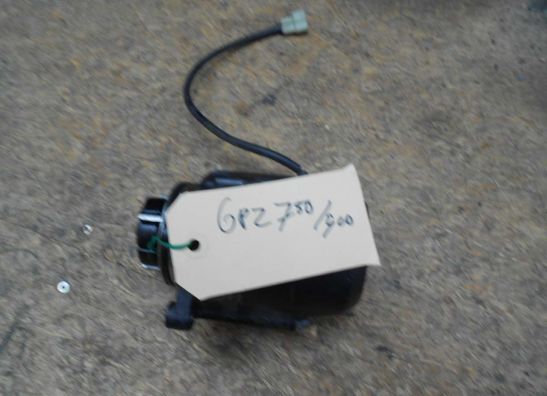 Generator Kawasaki GPZ 900