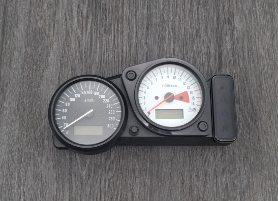 Tellerset Suzuki GSX R 750