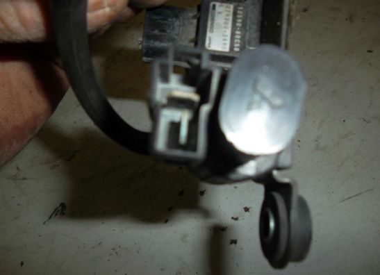 Other Honda CBR 600 F