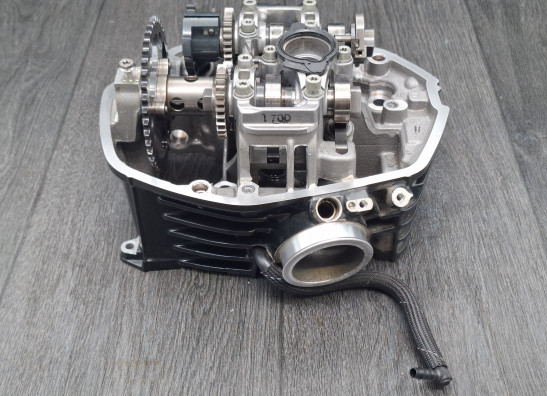 Cylinder head BMW R 1200 GS LC
