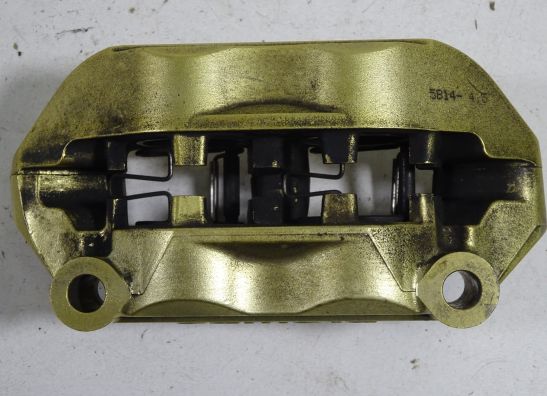 Brake caliper left front Aprilia RSV 1000