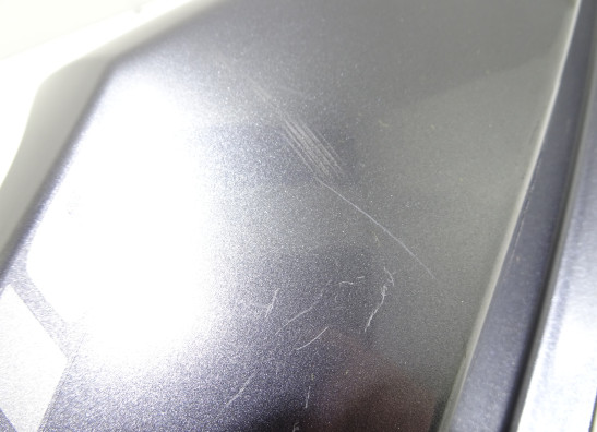 Linker achterkant Suzuki DL 1000 V STROM