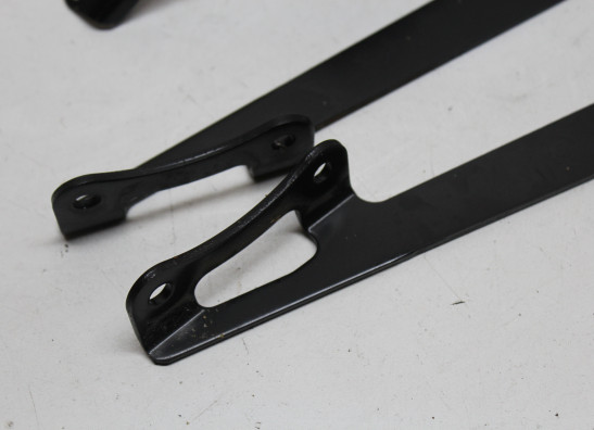 Kentekenplaathouder Yamaha MT 09